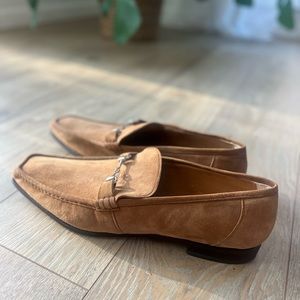 Mens Brown Shoes